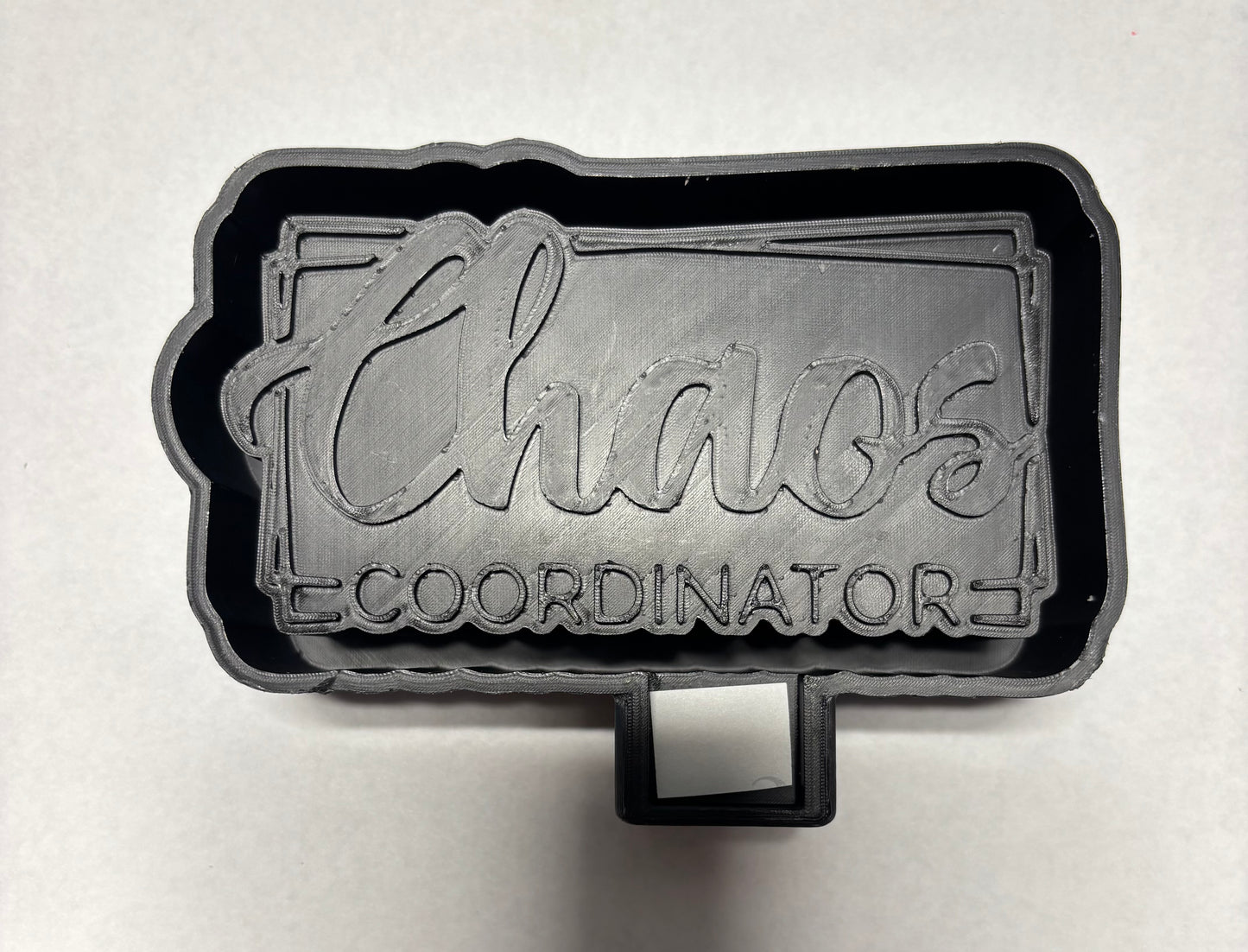 Chaos Coordinator