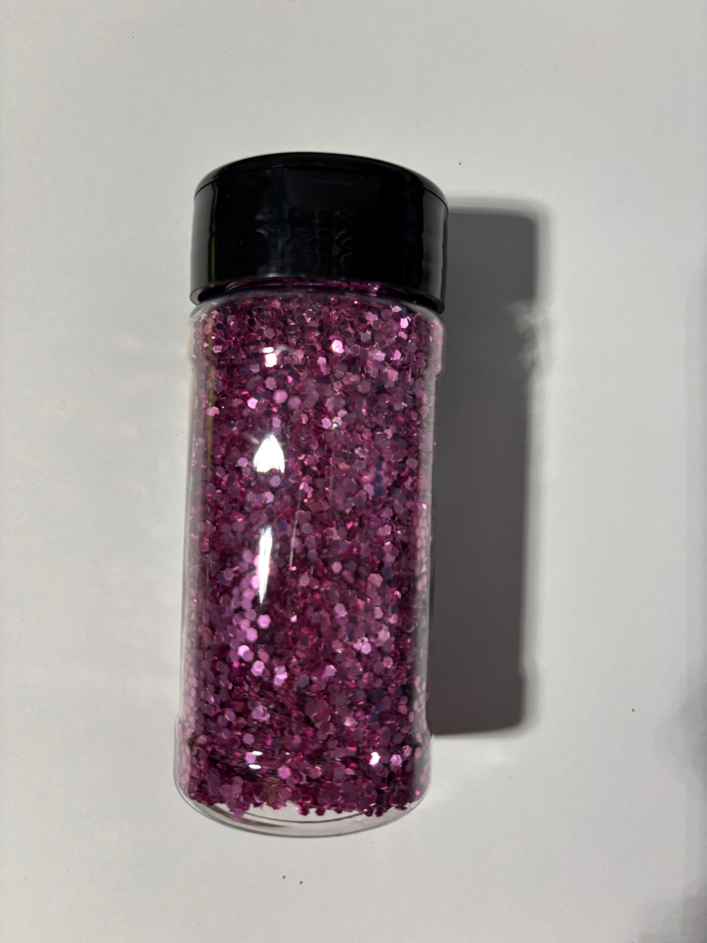 Perfect Pink Fat Glitter