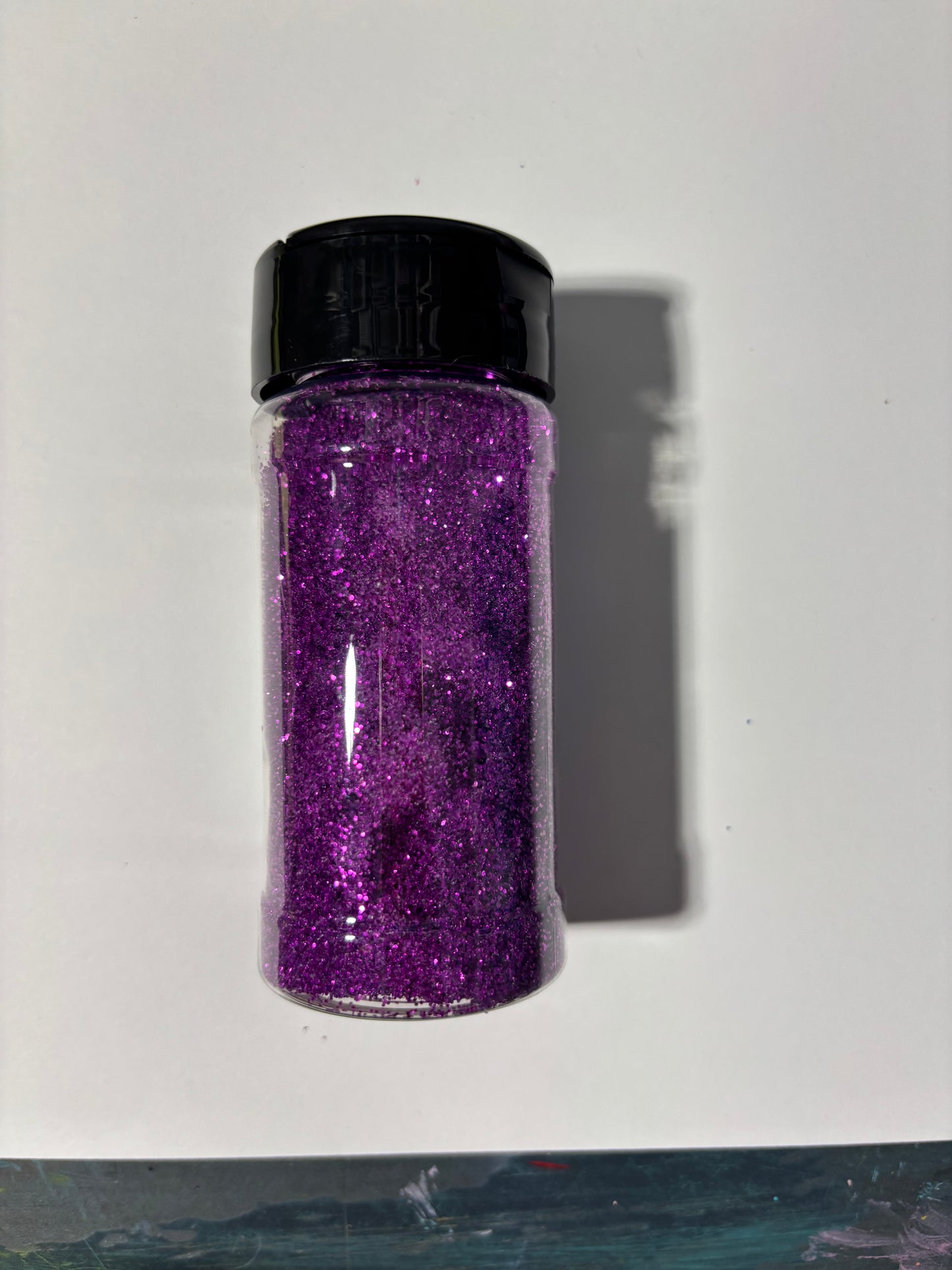 Magenta Magic Fine Glitter