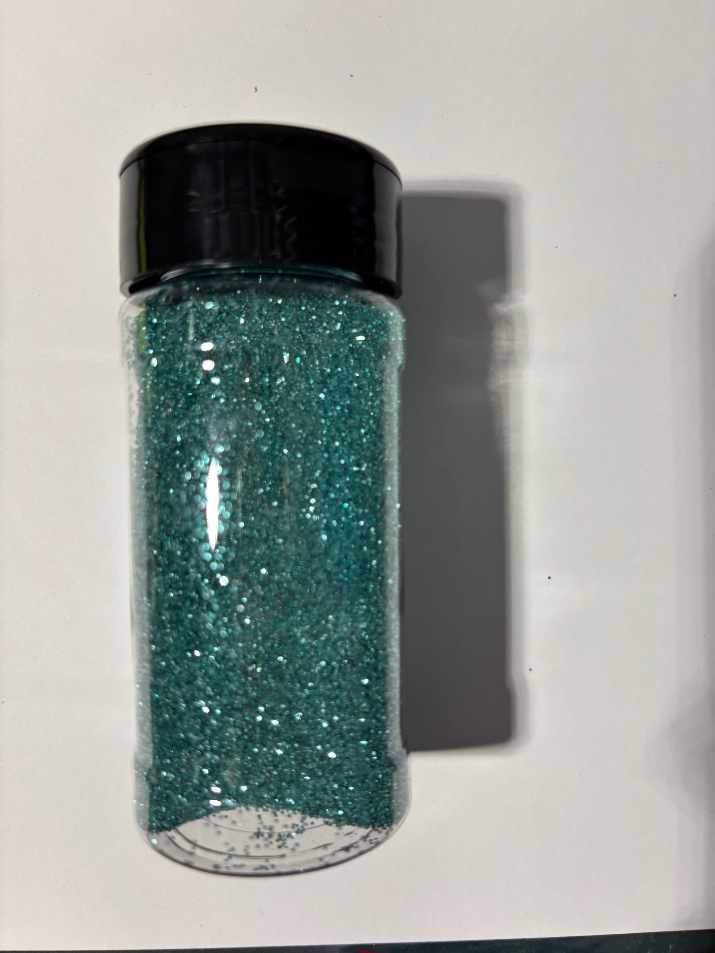 Tiffany Blue Fine Glitter