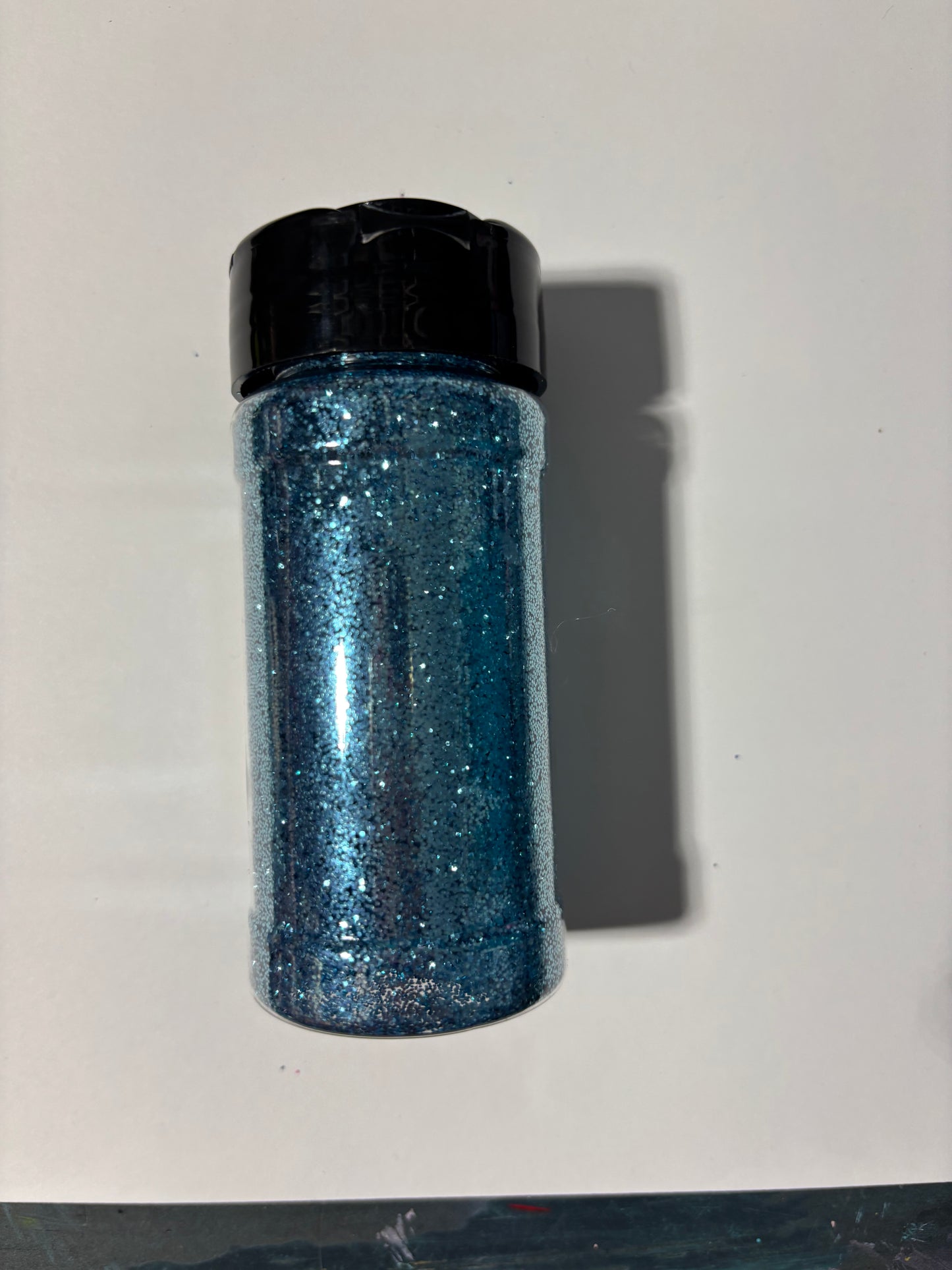 Blue Dazzle Fine Glitter