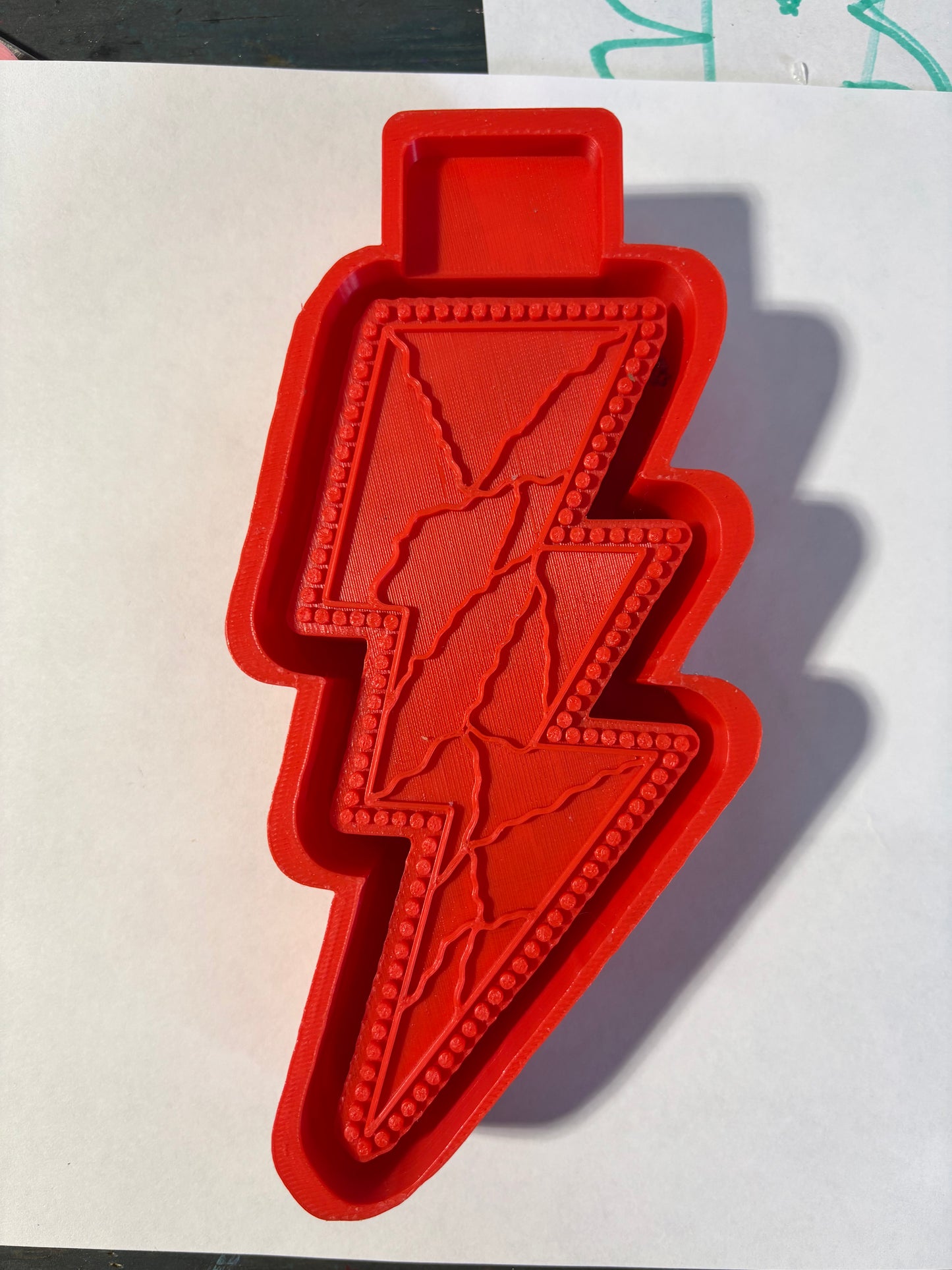 Lightning Bolt