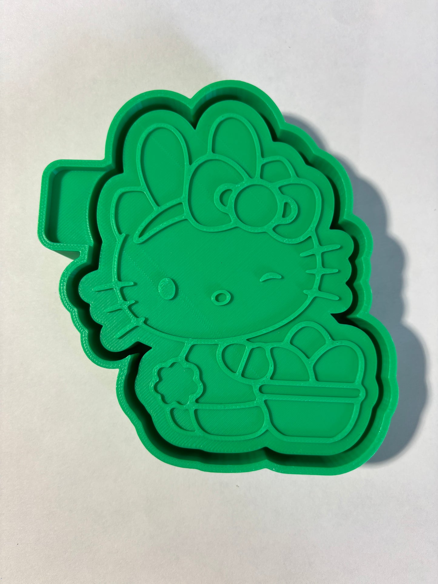 Easter Hello Kitty