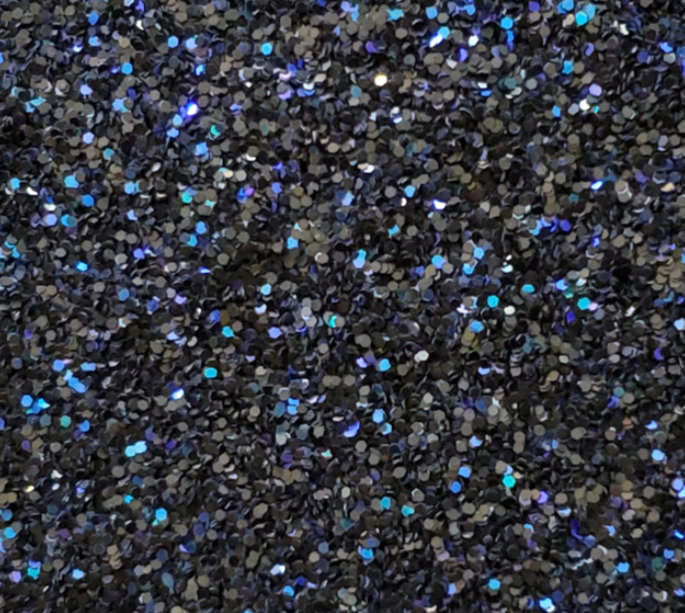 Dragonspell Iridescent Chunky Glitter