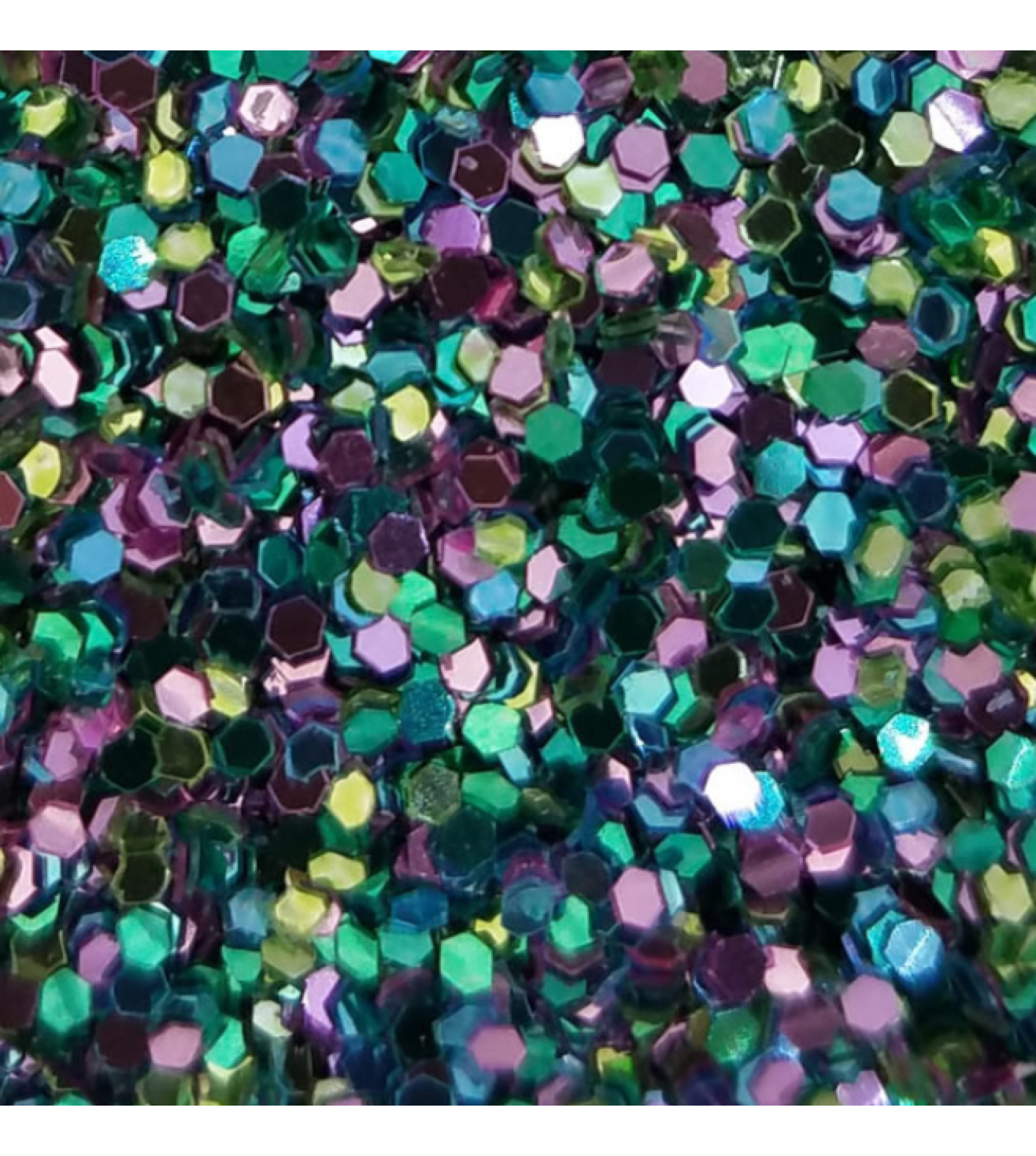 Fairy Wings Chunky Glitter