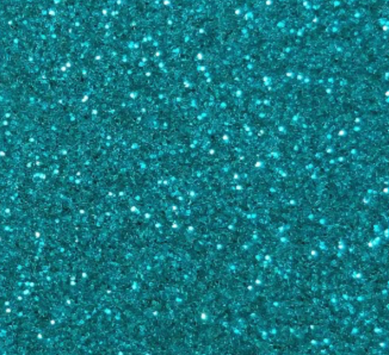 Jeweled Blue Fine Glitter