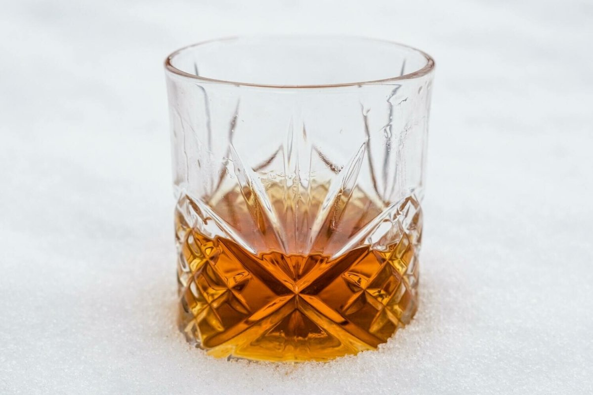 Kentucky Bourbon (Type) Scented Aroma Beads - KMN Scented Aroma Beads