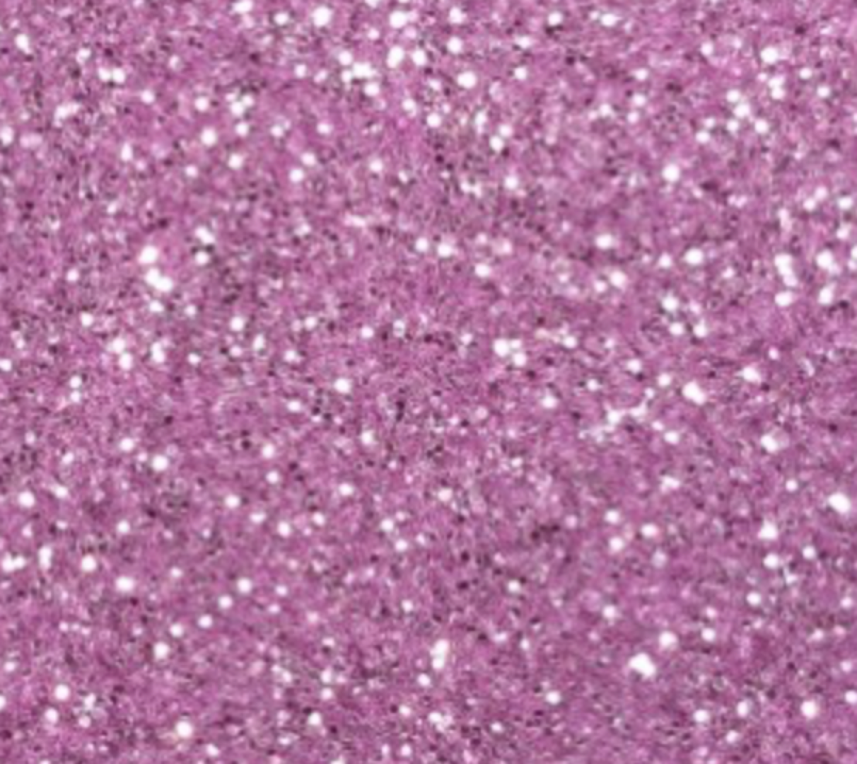 Lavender Sky Fine Glitter