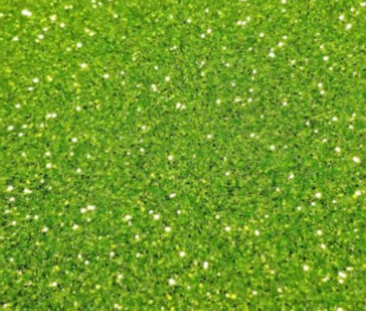 Lime Luster Fine Glitter