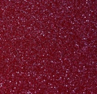 Maroon Burst Fine Glitter