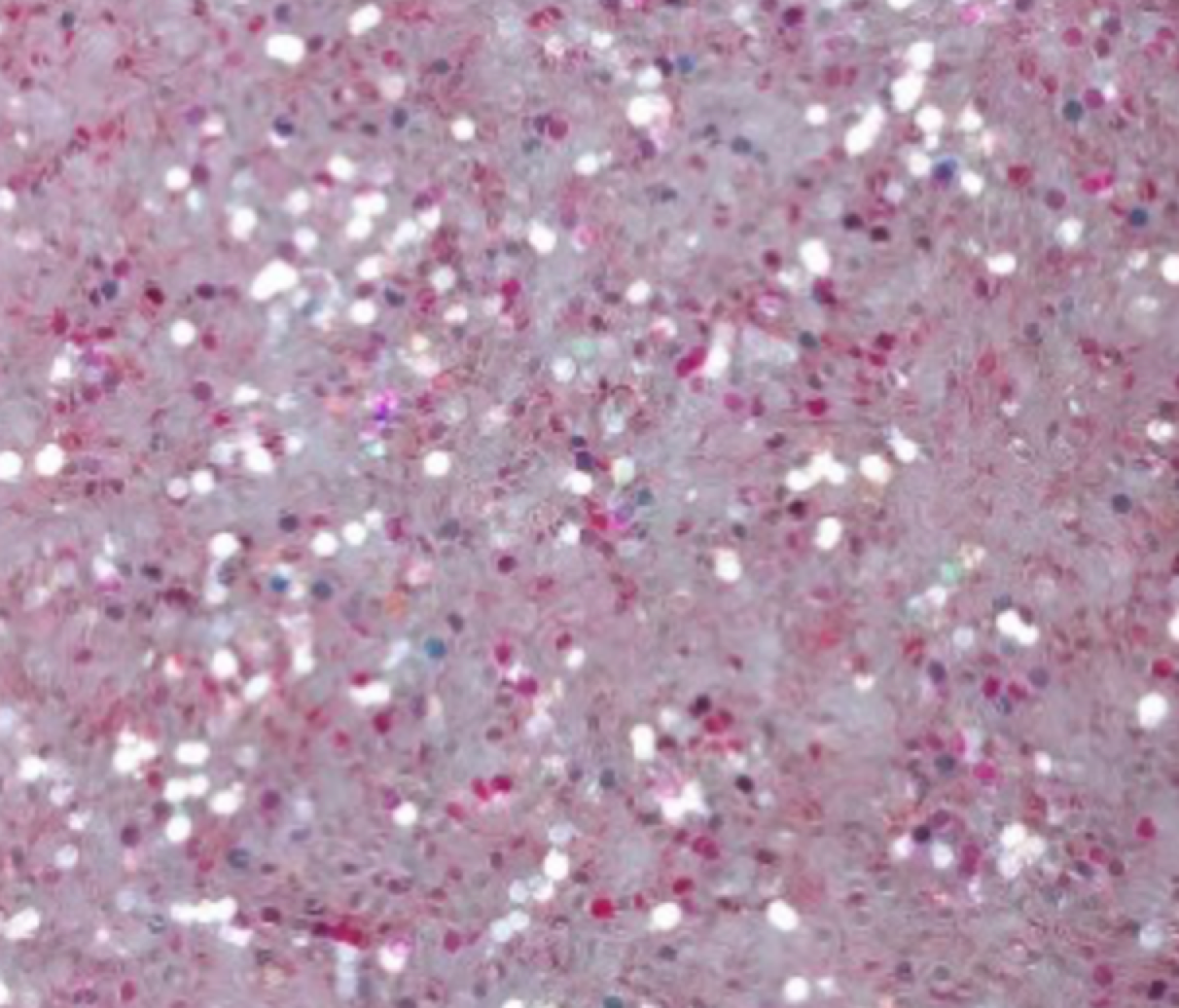 Peppermint Twist Iridescent Chunky Glitter