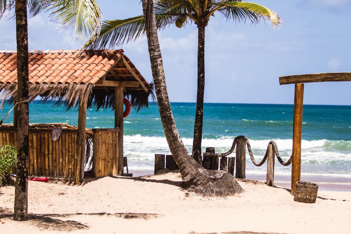 Banana Cabana (BBW Type) Scented Aroma Beads - KMN Scented Aroma Beads