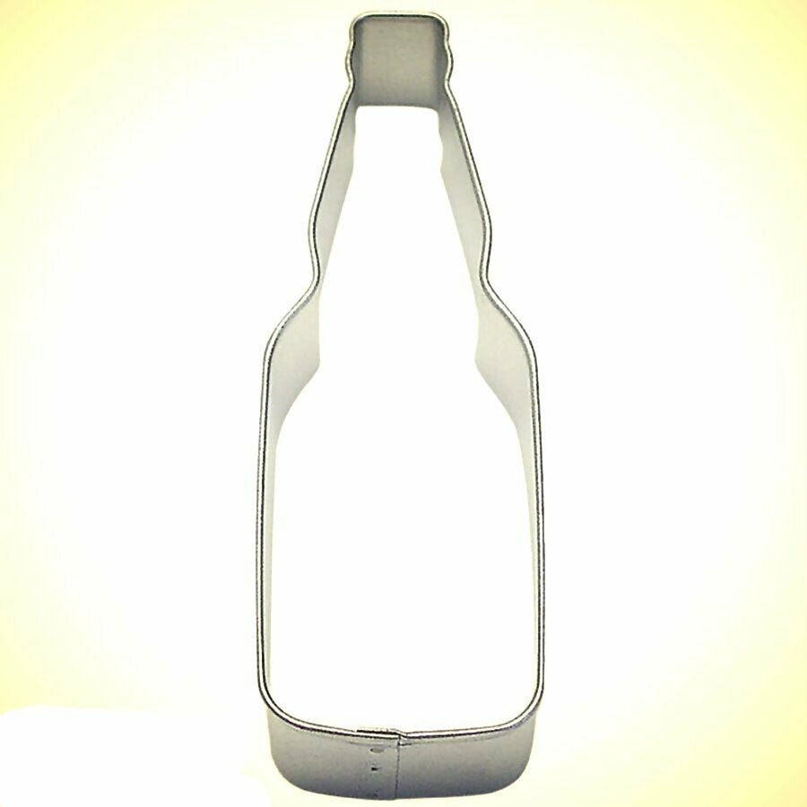 Bottle Cookie Cutter - KMN Scented Aroma Beads