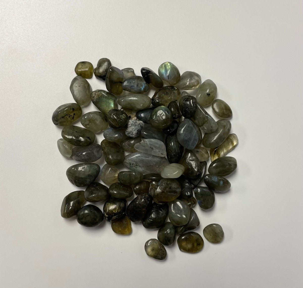 Colored Stones - KMN Scented Aroma Beads