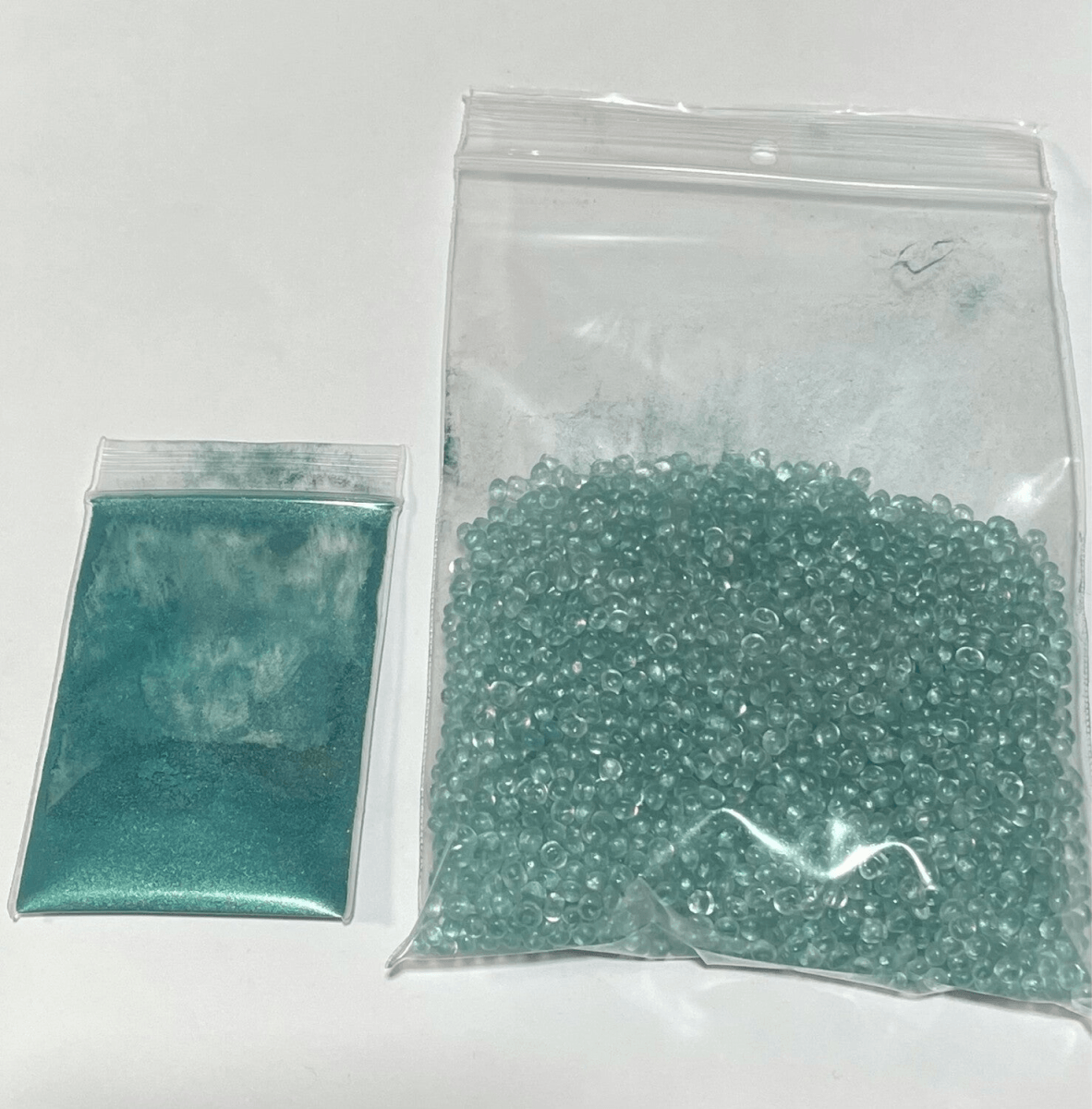 Emerald Forest Mica Powder