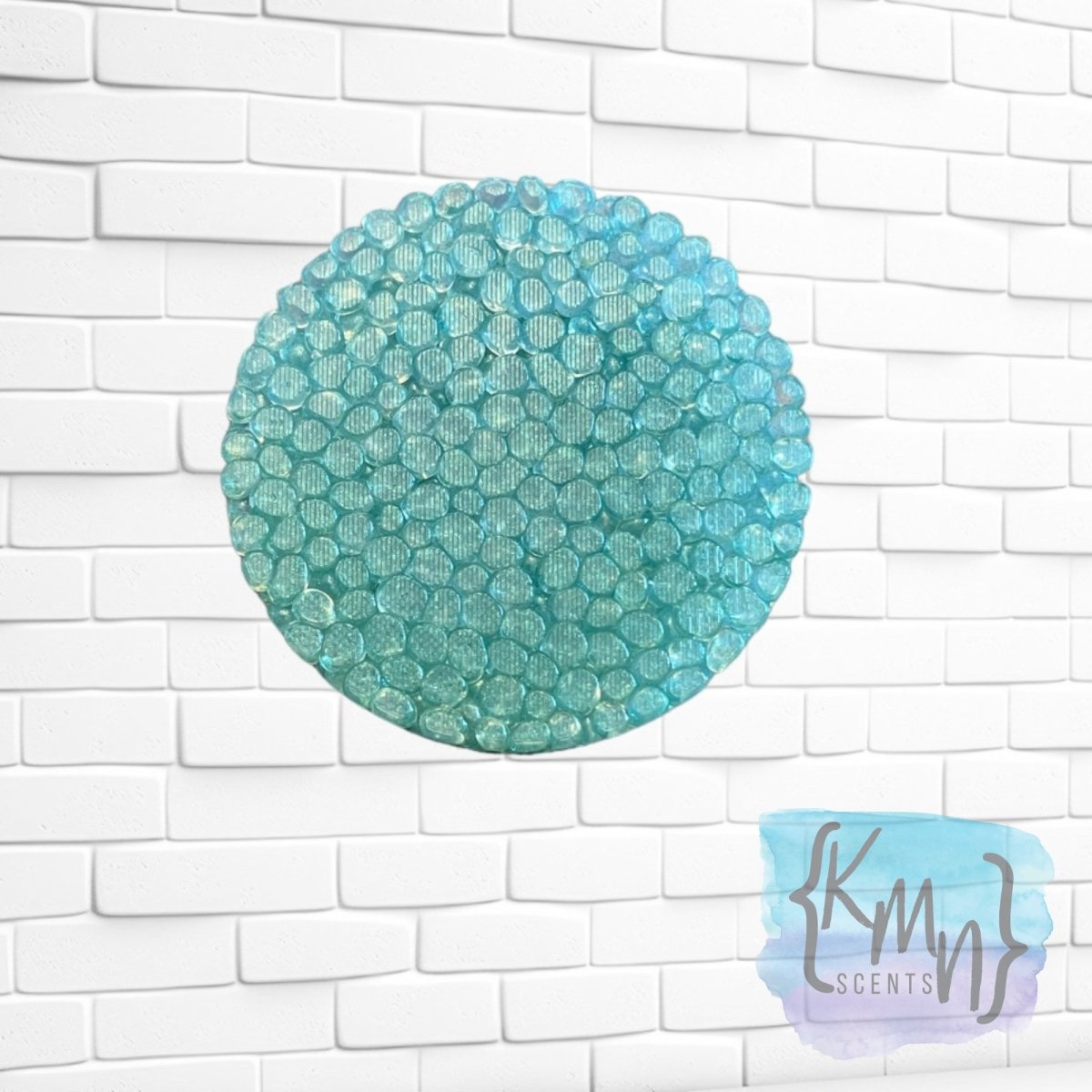 Emerald Forest Mica Powder - KMN Scented Aroma Beads