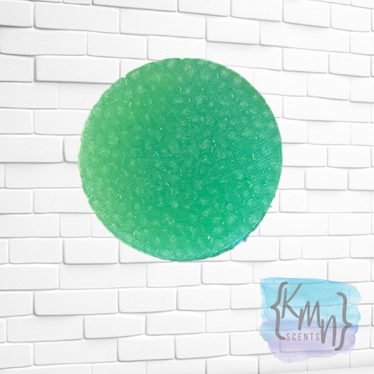 Green with Envy Mica Powder - KMN Scented Aroma Beads