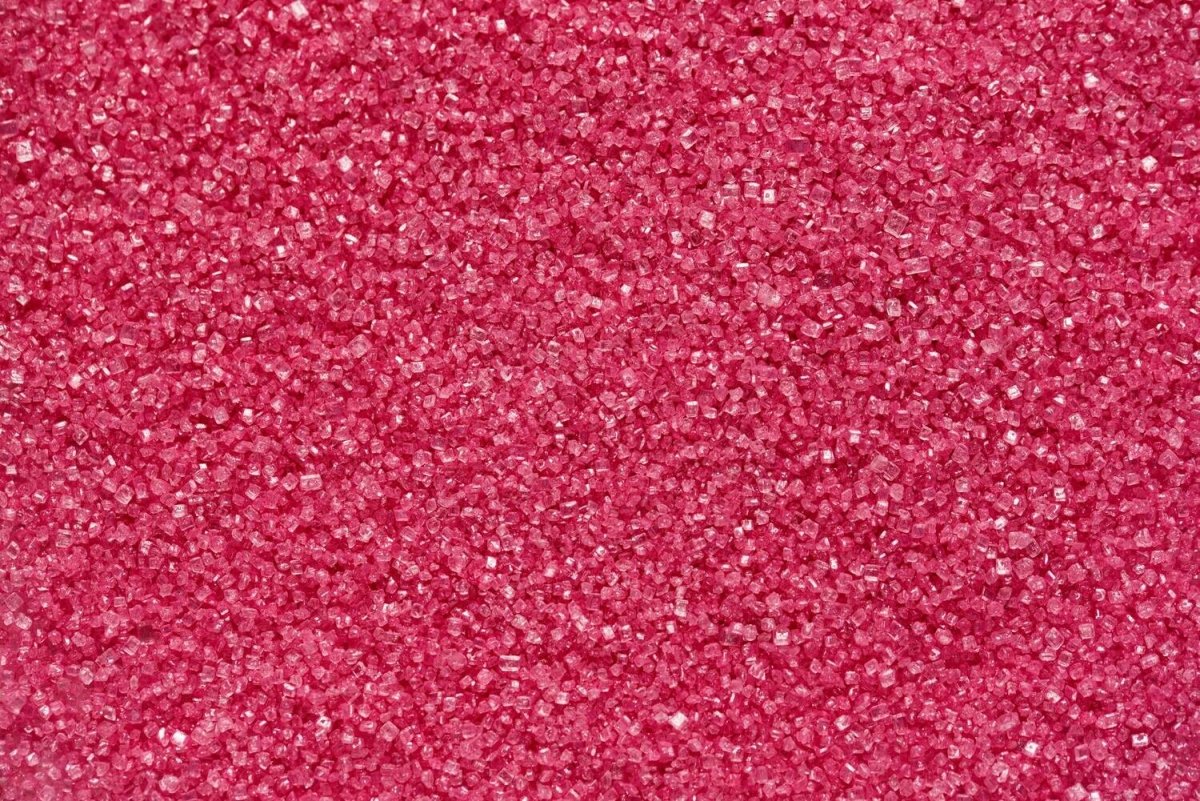 Pink Sugar (Type) Scented Aroma Beads - KMN Scented Aroma Beads