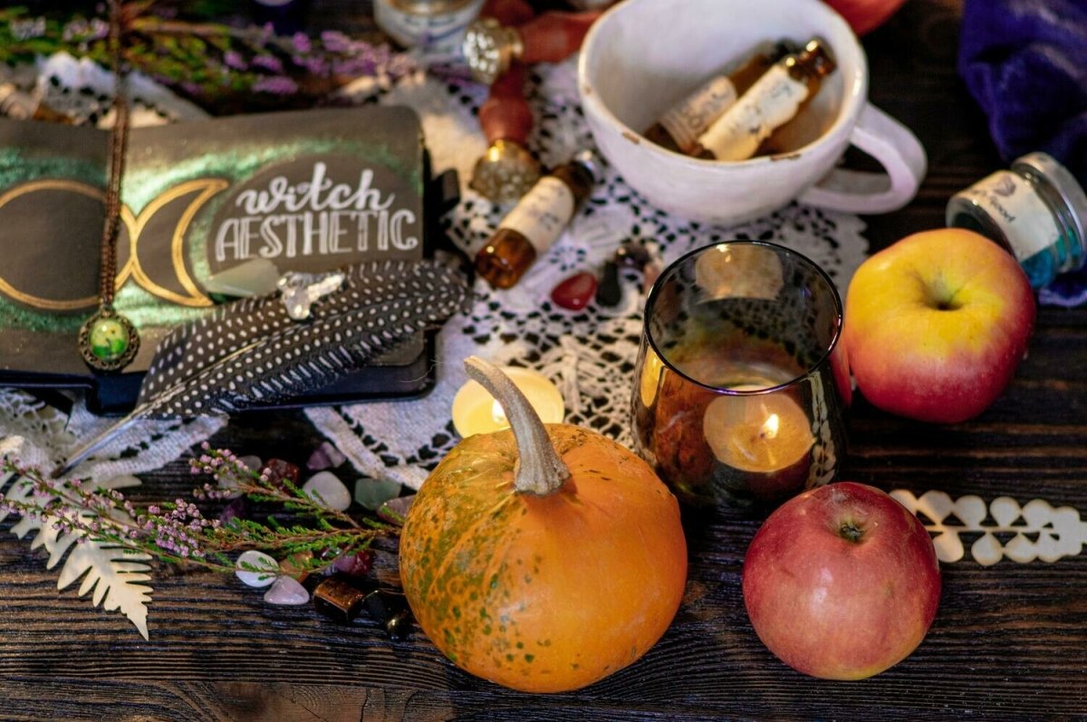 Pumpkin Apple (BBW Type) Scented Aroma Beads - KMN Scented Aroma Beads