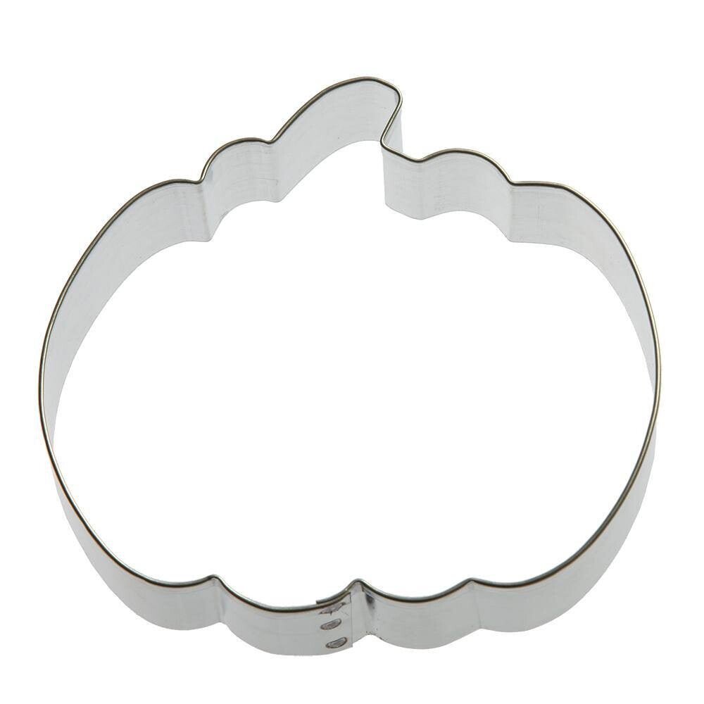 Pumpkin Cookie Cutter - KMN Scented Aroma Beads