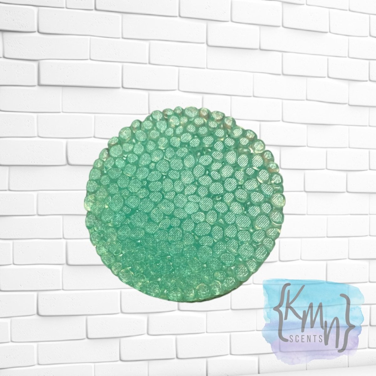 Sea Turtle Mica Powder - KMN Scented Aroma Beads