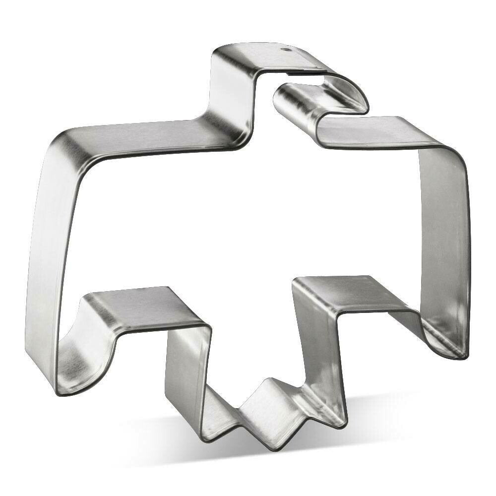 Thunderbird Cookie Cutter - KMN Scented Aroma Beads