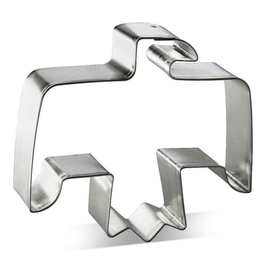 Thunderbird Cookie Cutter - KMN Scented Aroma Beads