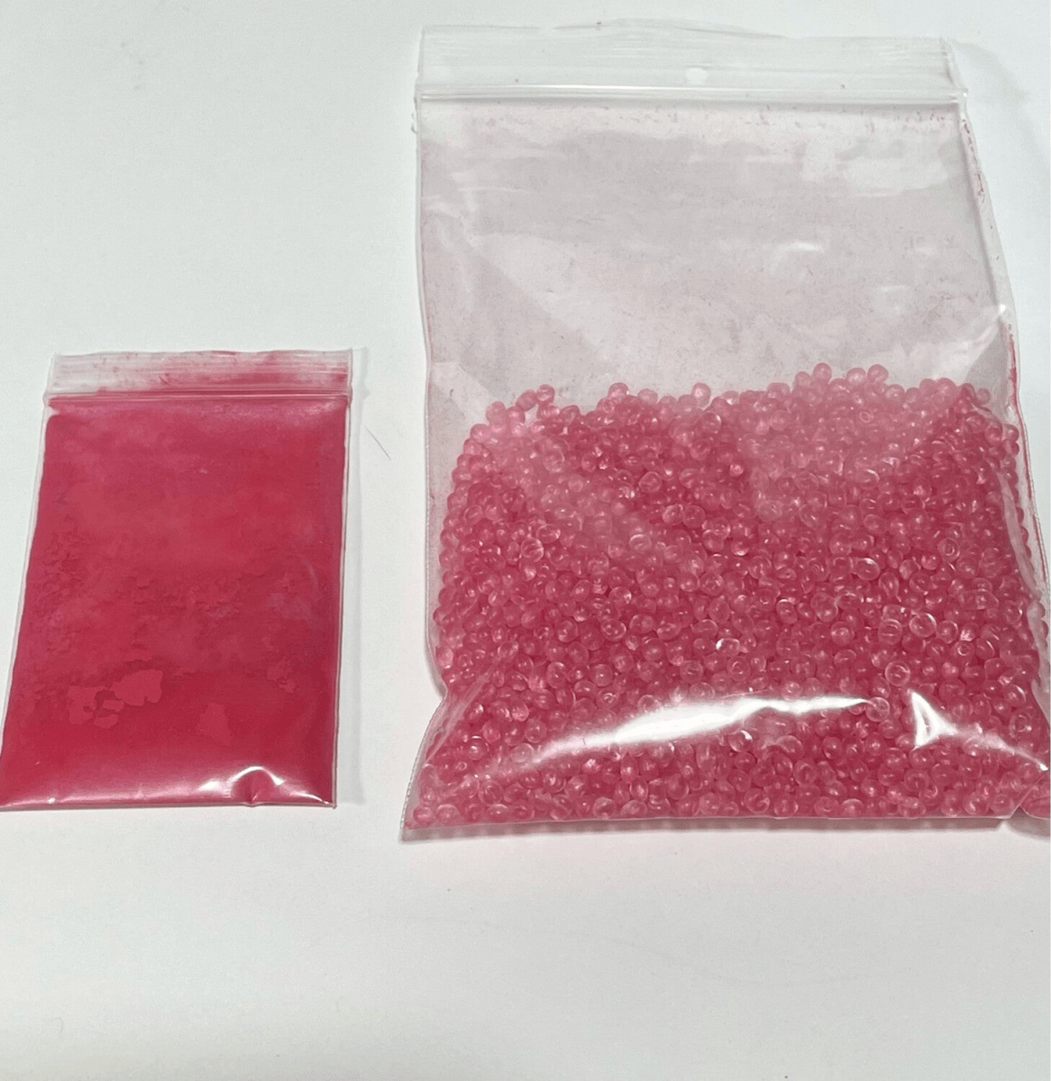 Watermelon Punch Mica Powder - KMN Scented Aroma Beads