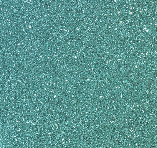 Tiffany Blue Fine Glitter