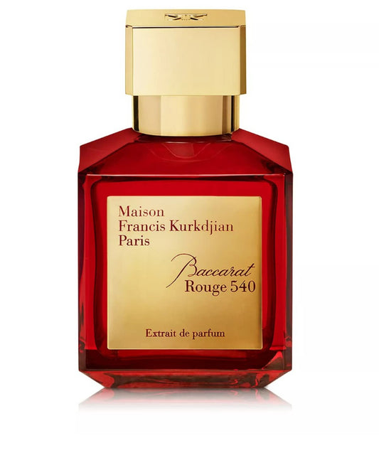 Baccarat Rouge 540 Scented Aroma Beads