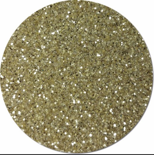 Champagne Fine Glitter