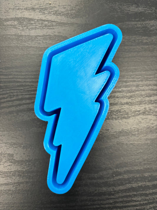 Lightning bolt