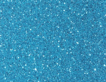 Blue Dazzle Fine Glitter
