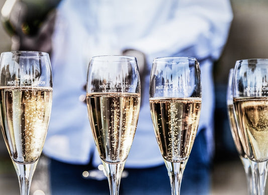 Champagne Toast (BBW Type) Scented Aroma Beads - KMN Scented Aroma Beads