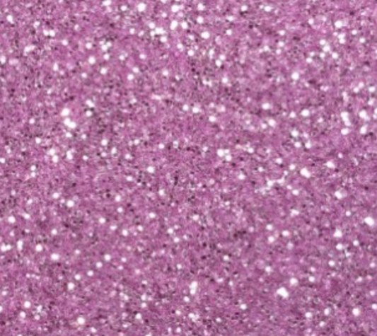 Lavender Sky Fine Glitter