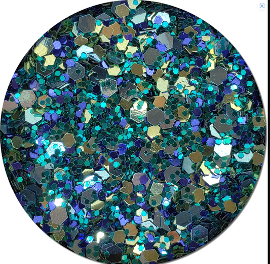Old Earth Mega Glitter