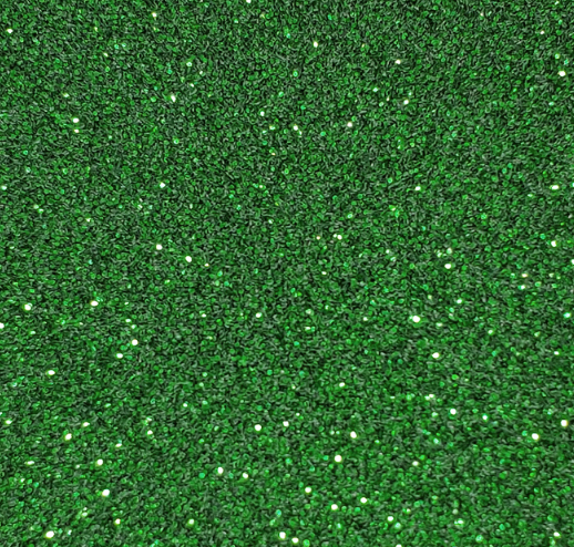 Oz's Emerald City Fine Glitter