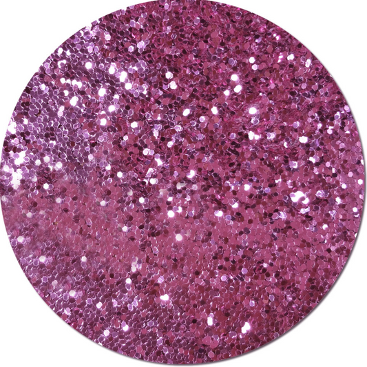 Perfect Pink Fat Glitter