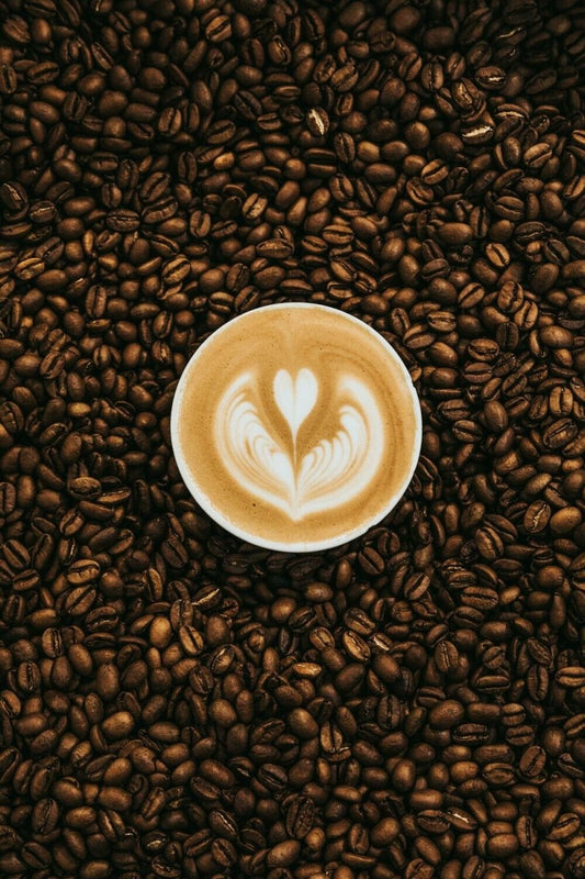 Starbucks Coffee (Type) Scented Aroma Beads - KMN Scented Aroma Beads