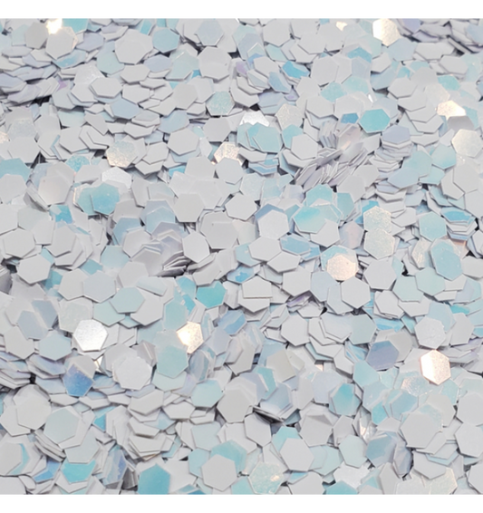 Storm Shadow Colossal Glitter