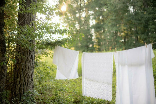 Sunwashed Linen (Type) Scented Aroma Beads