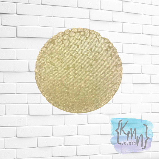 Lemon Kiss Mica Powder