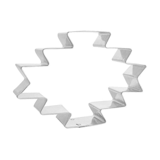 Aztec Plaque Cookie Cutter - KMN Scented Aroma Beads