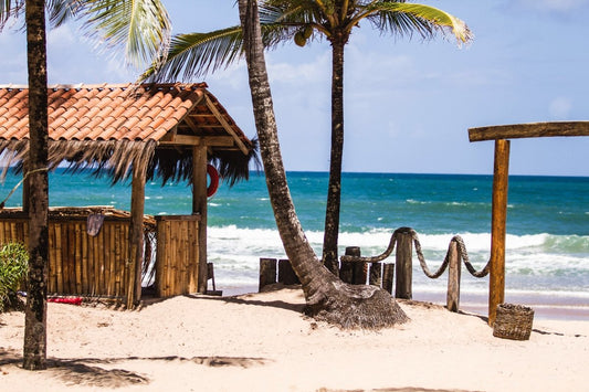 Banana Cabana (BBW Type) Scented Aroma Beads - KMN Scented Aroma Beads