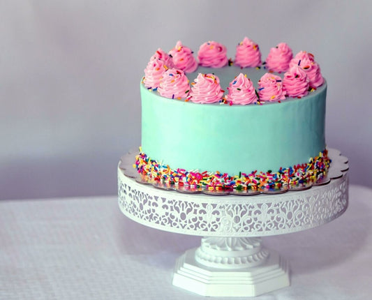 Birthday Cake Scented Aroma Beads - KMN Scented Aroma Beads