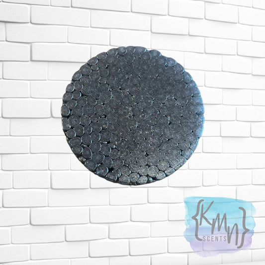 Black Night Mica Powder - KMN Scented Aroma Beads