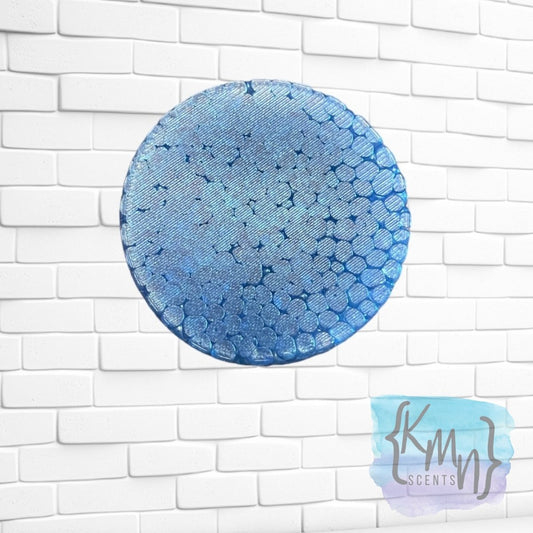 Blue Jeans Mica Powder - KMN Scented Aroma Beads