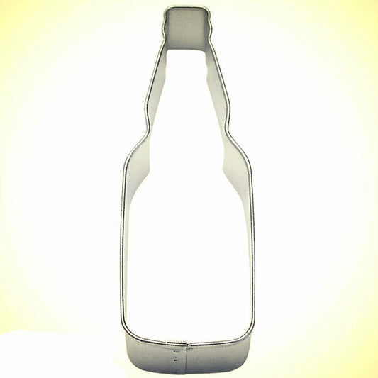 Bottle Cookie Cutter - KMN Scented Aroma Beads