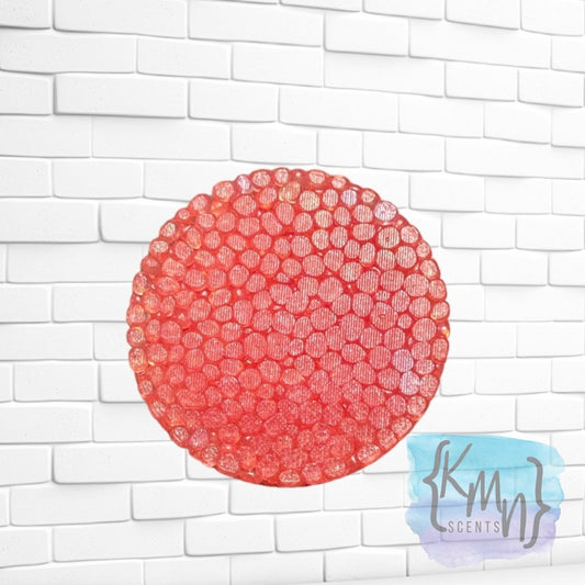 Bubblegum Blush Mica Powder - KMN Scented Aroma Beads