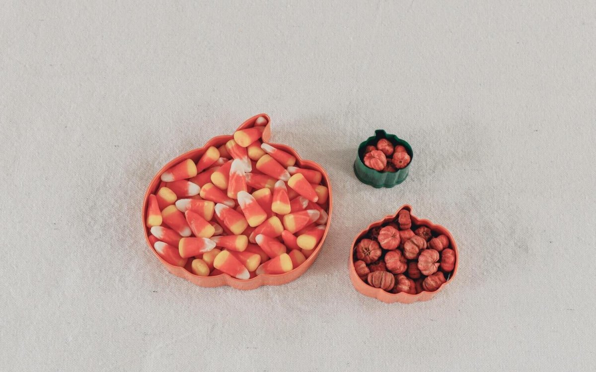 Candy Corn Scented Aroma Beads - KMN Scented Aroma Beads